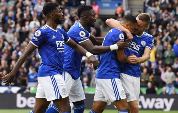 Trực tiếp Leicester vs MU 4-2: Quỷ đỏ đại bại ảnh 10