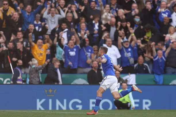 Trực tiếp Leicester vs MU 4-2: Quỷ đỏ đại bại ảnh 14