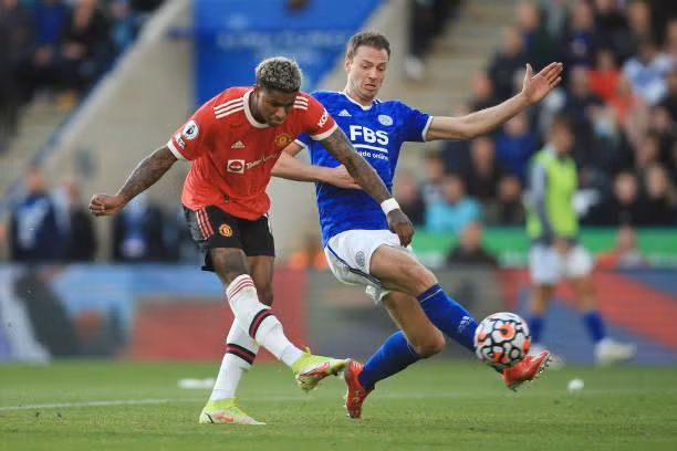 Trực tiếp Leicester vs MU 4-2: Quỷ đỏ đại bại ảnh 13
