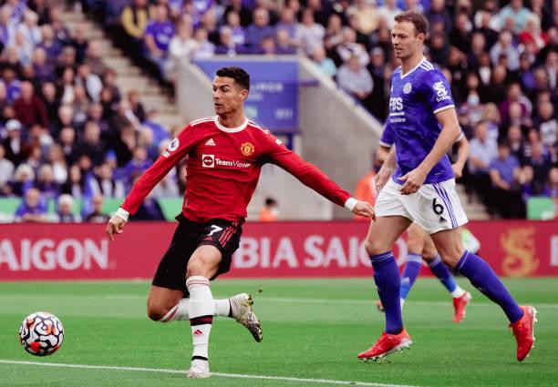 Trực tiếp Leicester vs MU 4-2: Quỷ đỏ đại bại ảnh 9 Trực tiếp Leicester vs MU 4-2: Quỷ đỏ đại bại ảnh 9