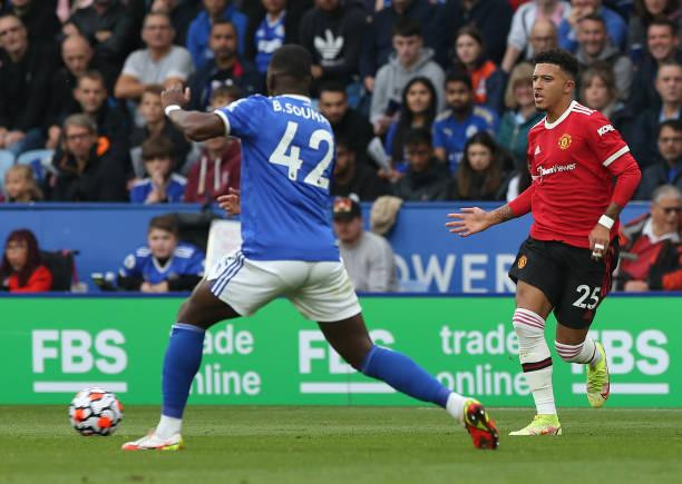 Trực tiếp Leicester vs MU 4-2: Quỷ đỏ đại bại ảnh 5 Trực tiếp Leicester vs MU 4-2: Quỷ đỏ đại bại ảnh 5