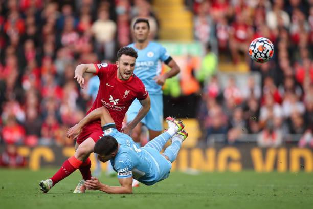 Liverpool vs Man City 2-2: Bữa tiệc bóng đá mãn nhãn ảnh 10 Liverpool vs Man City 2-2: Bữa tiệc bóng đá mãn nhãn ảnh 10