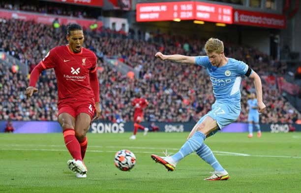 Liverpool vs Man City 2-2: Bữa tiệc bóng đá mãn nhãn ảnh 9 Liverpool vs Man City 2-2: Bữa tiệc bóng đá mãn nhãn ảnh 9
