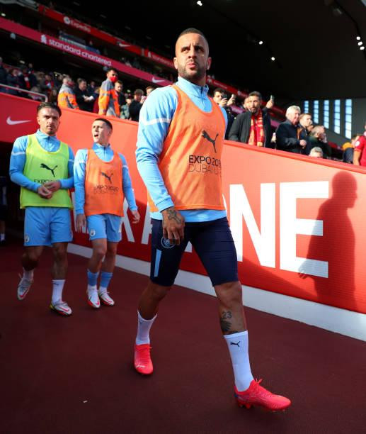 Liverpool vs Man City 2-2: Bữa tiệc bóng đá mãn nhãn ảnh 3 Liverpool vs Man City 2-2: Bữa tiệc bóng đá mãn nhãn ảnh 3