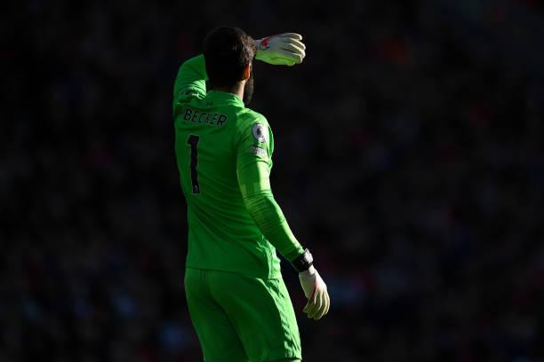 Liverpool vs Man City 2-2: Bữa tiệc bóng đá mãn nhãn ảnh 7 Liverpool vs Man City 2-2: Bữa tiệc bóng đá mãn nhãn ảnh 7