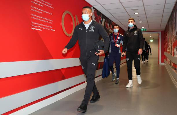 Liverpool vs Man City 2-2: Bữa tiệc bóng đá mãn nhãn ảnh 2 Liverpool vs Man City 2-2: Bữa tiệc bóng đá mãn nhãn ảnh 2