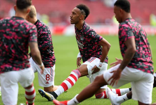 Arsenal vs Tottenham 3-1: ‘Bắn hạ’ Gà trống, Pháo thủ nối dài mạch thắng ảnh 2 Arsenal vs Tottenham 3-1: ‘Bắn hạ’ Gà trống, Pháo thủ nối dài mạch thắng ảnh 2