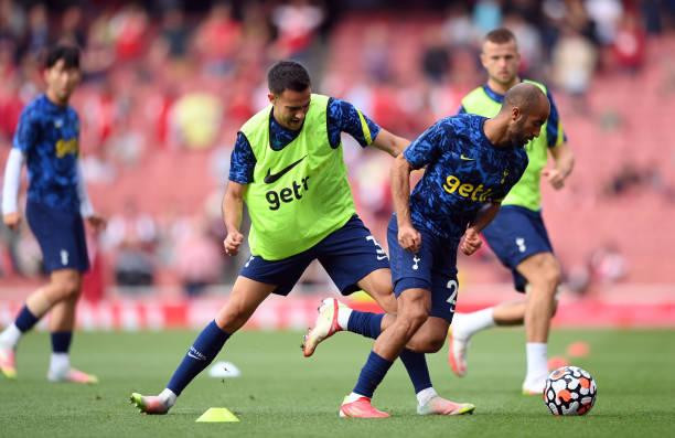 Arsenal vs Tottenham 3-1: ‘Bắn hạ’ Gà trống, Pháo thủ nối dài mạch thắng ảnh 4 Arsenal vs Tottenham 3-1: ‘Bắn hạ’ Gà trống, Pháo thủ nối dài mạch thắng ảnh 4