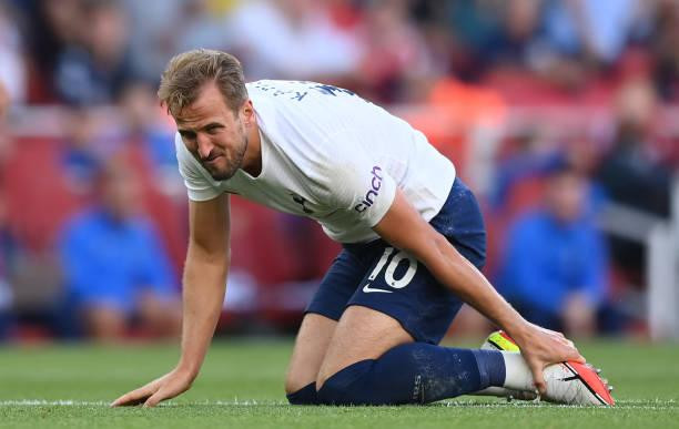 Arsenal vs Tottenham 3-1: ‘Bắn hạ’ Gà trống, Pháo thủ nối dài mạch thắng ảnh 14 Arsenal vs Tottenham 3-1: ‘Bắn hạ’ Gà trống, Pháo thủ nối dài mạch thắng ảnh 14