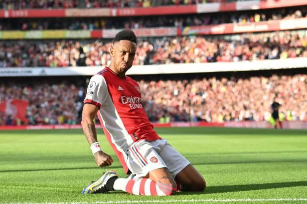 Arsenal vs Tottenham 3-1: ‘Bắn hạ’ Gà trống, Pháo thủ nối dài mạch thắng ảnh 10 Arsenal vs Tottenham 3-1: ‘Bắn hạ’ Gà trống, Pháo thủ nối dài mạch thắng ảnh 10