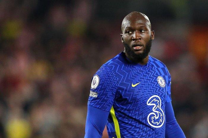 Lukaku công khai bất mãn với HLV Thomas Tuchel Lukaku công khai bất mãn với HLV Thomas Tuchel