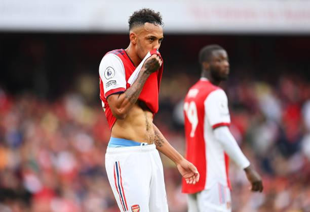 Arsenal vs Chelsea 0-2: Màn ra mắt ấn tượng của Lukaku ảnh 16