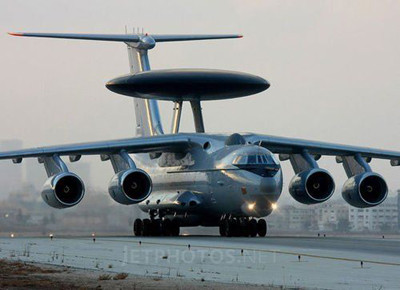 Máy bay cảnh báo sớm Phalcon, Ấn Độ mua của Israel. Máy bay cảnh báo sớm Phalcon, Ấn Độ mua của Israel