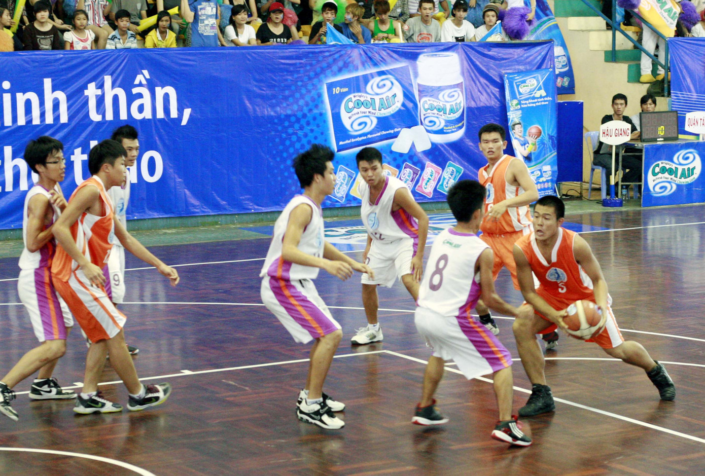 Giải đấu U17 Quốc gia có chất lượng chuyên môn rất tốt.. Giải đấu U17 Quốc gia có chất lượng chuyên môn rất tốt.