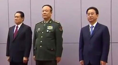 'Sói Tây Bắc' Quách Bá Hùng và thói mê tín dị đoan ảnh 1