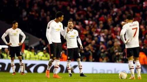 “Án tử” cho Van Gaal & tuyên bố dậy sóng ảnh 1