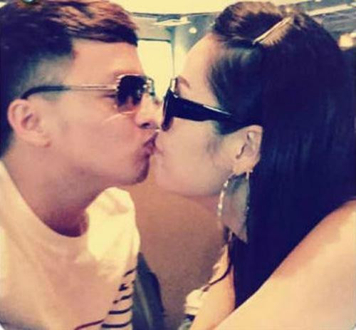 Cao Thái Sơn và Quế Vân khiến khán giả nghi ngờ về mối quan hệ mập mờ của họ