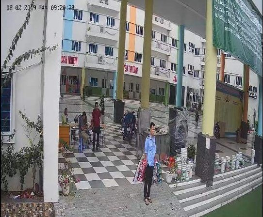 Nghi vấn dàn dựng vụ giải cứu con tin tại Trường Pascal ảnh 3