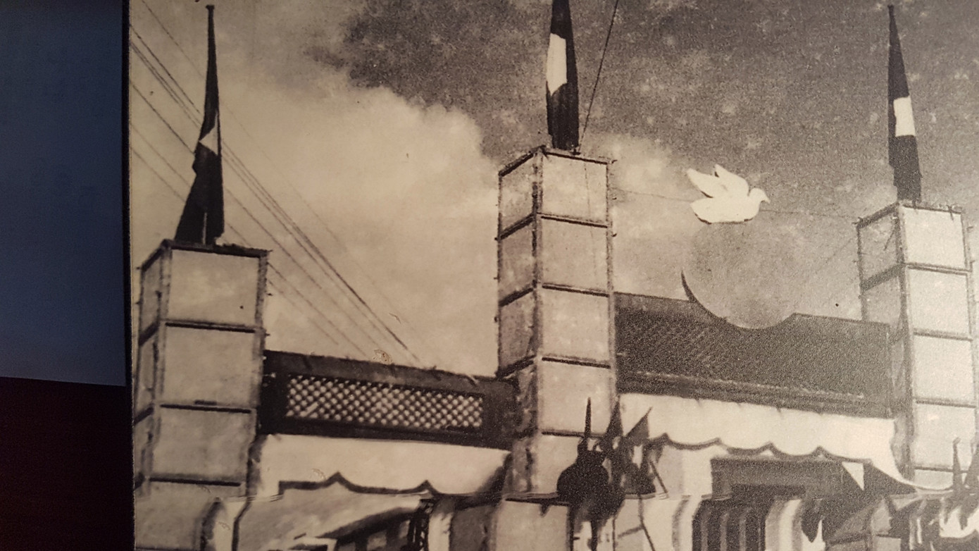 Doanh nhân Hà thành và nỗi buồn Trịnh Gia Thế Miếu: Niềm vui nỗi buồn cuối đời ảnh 2