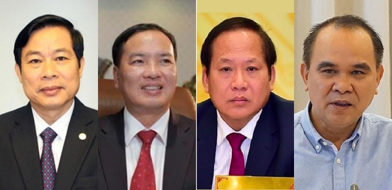 Chiêu trò 'bồi da, đắp thịt, vỗ béo' AVG cho phi vụ 8.900 tỷ đồng ảnh 2