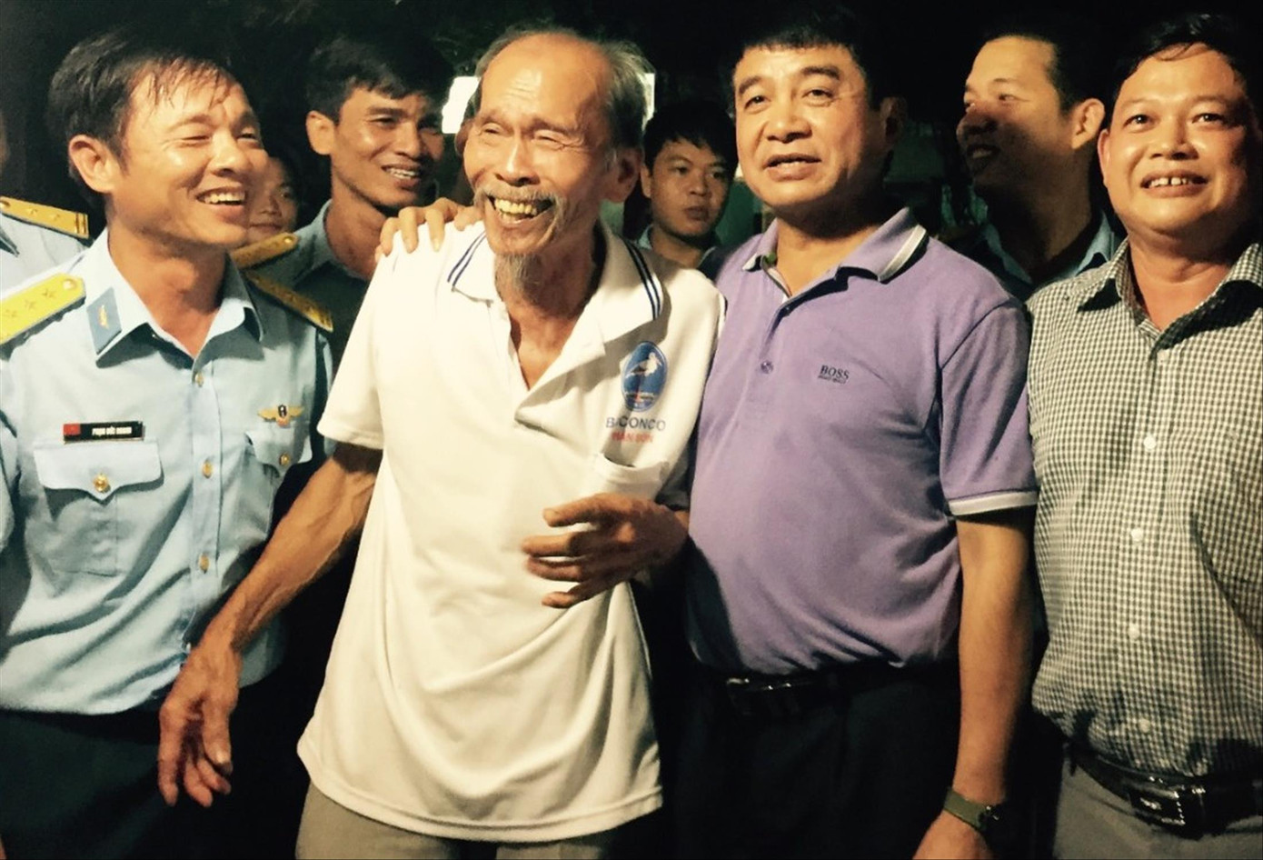 Huyền thoại Không quân Việt Nam qua lời kể của Tướng Võ Văn Tuấn ảnh 1