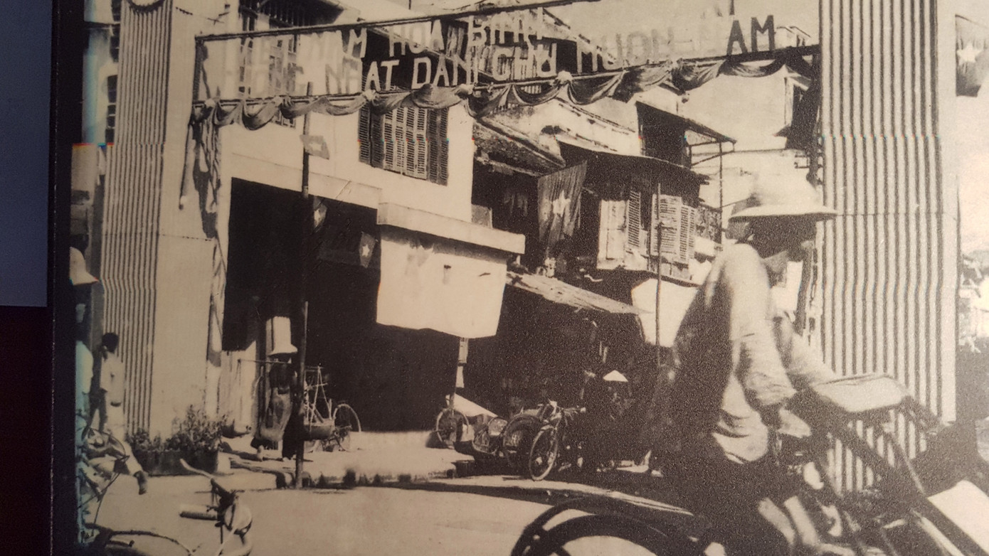 Doanh nhân Hà thành và nỗi buồn Trịnh Gia Thế Miếu: Niềm vui nỗi buồn cuối đời ảnh 4