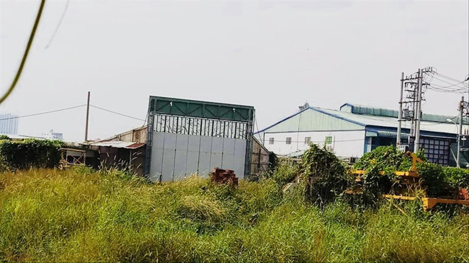 TPHCM cảnh báo người dân dự án 'ảo' giăng khắp nơi ảnh 8 TPHCM cảnh báo người dân dự án 'ảo' giăng khắp nơi ảnh 8