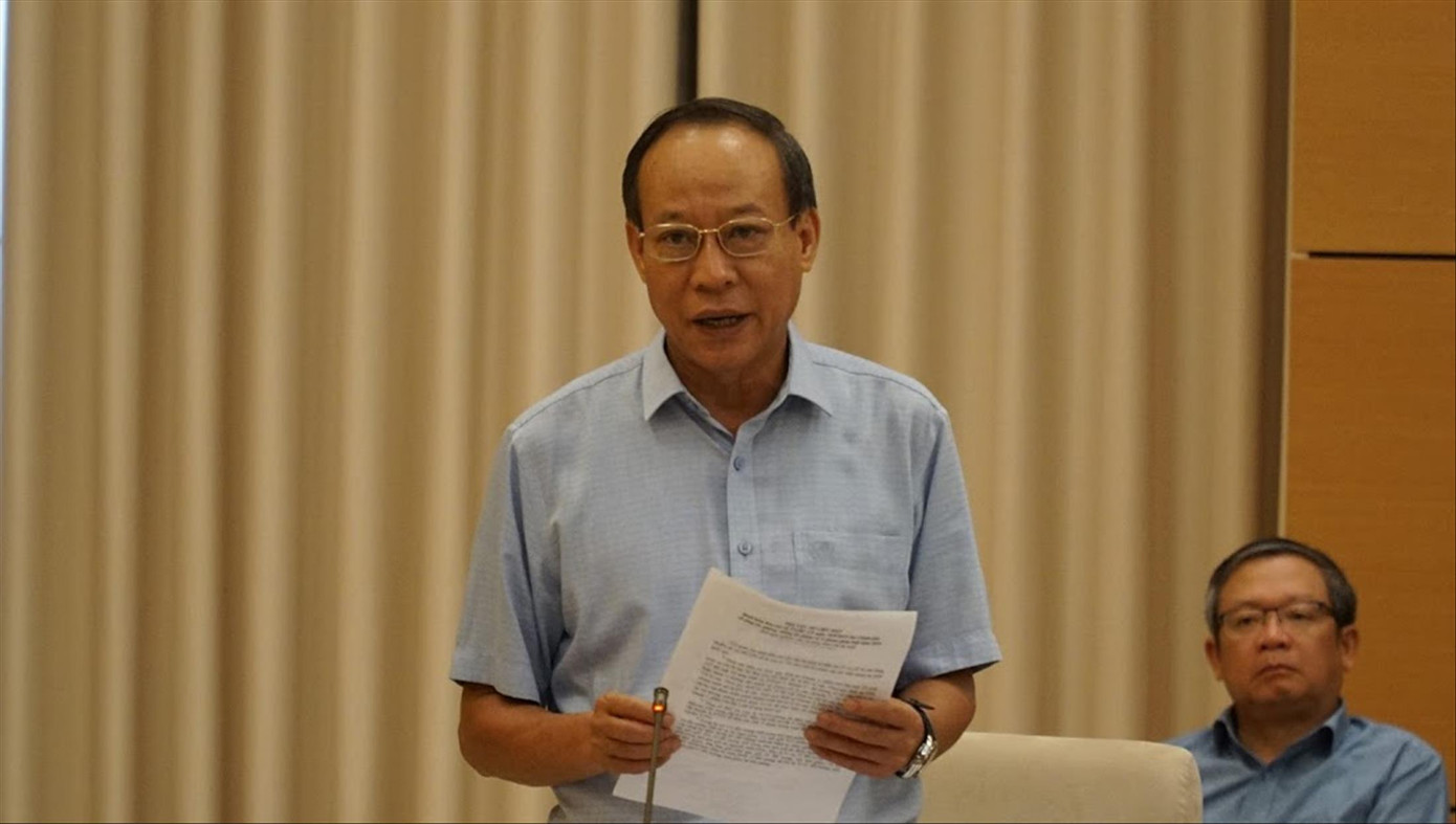 Quan chức nhận hối lộ hàng triệu USD là điều 'chưa từng có' ảnh 1