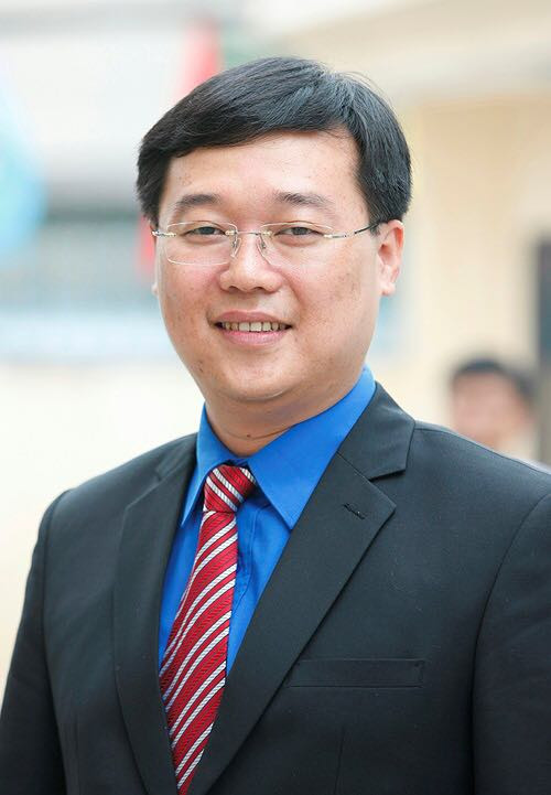 Động lực rèn luyện, phấn đấu của mỗi bạn trẻ ảnh 2