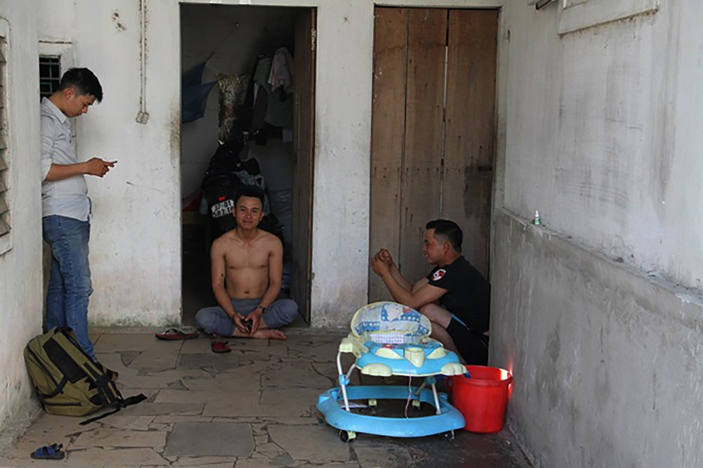 Khi nào kết thúc đợt nắng nóng gay gắt? ảnh 4 Khi nào kết thúc đợt nắng nóng gay gắt? ảnh 4