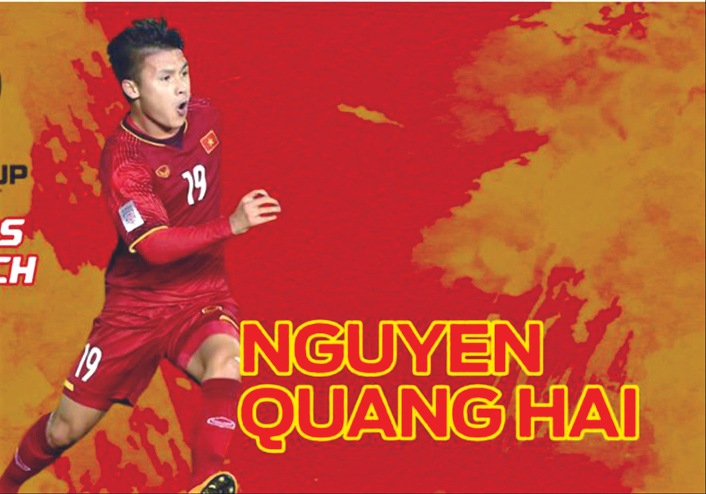 Đức Chinh 'nổ súng' tưng bừng, U22 Việt Nam dội mưa gôn vào lưới Brunei ảnh 12 Đức Chinh 'nổ súng' tưng bừng, U22 Việt Nam dội mưa gôn vào lưới Brunei ảnh 12