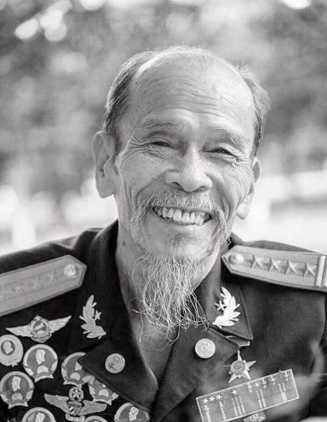 Nguyễn Văn Bảy, như tôi biết ảnh 1