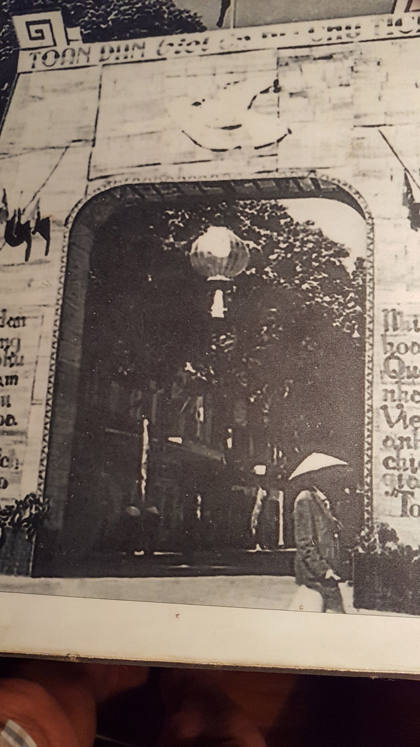 Doanh nhân Hà thành và nỗi buồn Trịnh Gia Thế Miếu: Niềm vui nỗi buồn cuối đời ảnh 5