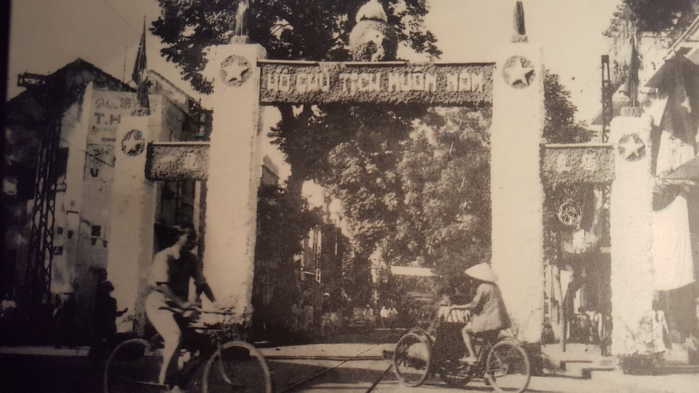 Doanh nhân Hà thành và nỗi buồn Trịnh Gia Thế Miếu: Niềm vui nỗi buồn cuối đời ảnh 3