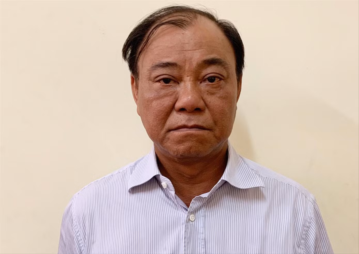 Những phi vụ 'ném tiền qua cửa sổ' của nguyên Tổng giám đốc SAGRI Lê Tấn Hùng ảnh 2
