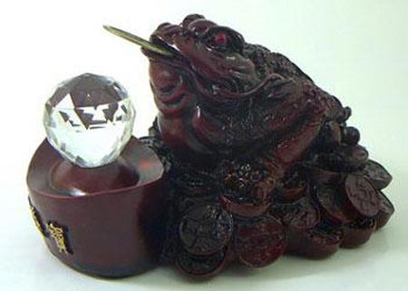 Những linh vật luôn “hút” các đại gia