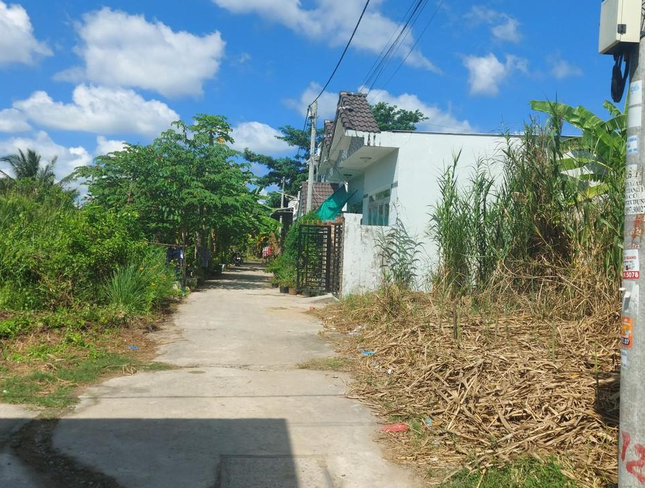 Nhiều sai phạm về đất đai tại quận trung tâm TP. Cần Thơ.