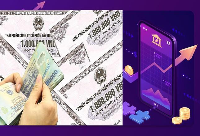 Các chuyên gia cho rằng thị trường trái phiếu rất quan trọng với bất động sản nên chúng ta bắt buộc phải xếp hạng tín nhiệm doanh nghiệp bất động sản.