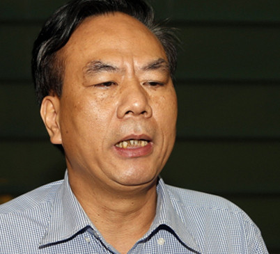 Lo nợ xấu, nợ công, tụt hậu ảnh 1