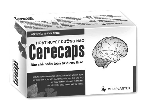 80% trường hợp mất ngủ là do thiếu máu não ảnh 1