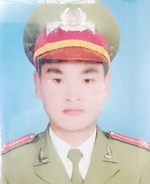 Máu các anh đổ giữa thời bình ảnh 1