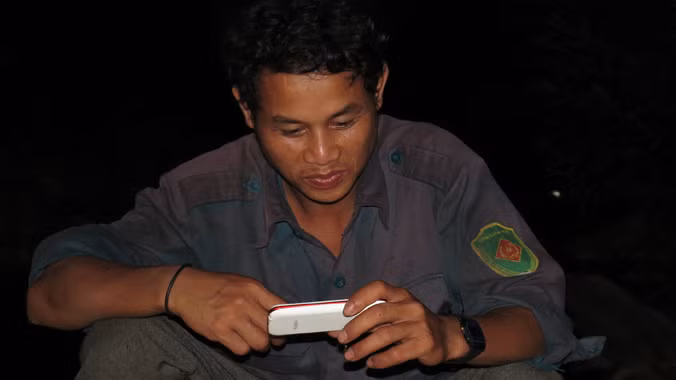 Báu vật của người A Rem ảnh 3