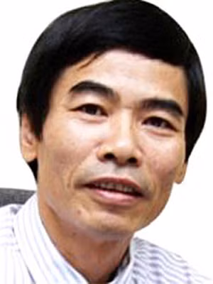 Tiến sĩ