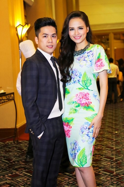 Lấy chồng, Diễm Hương rời nhà 30 tỷ đi ở trọ ảnh 2