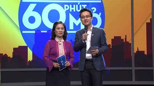 Những điều bất ngờ về 'người phụ nữ quyền lực' của VTV ảnh 6