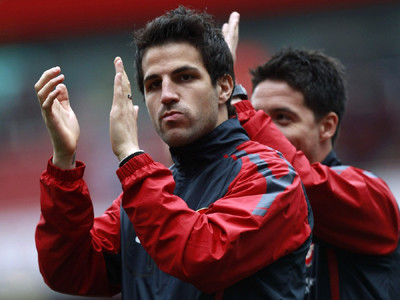 Fabregas có còn cần thiết ở Barcelona. Fabregas có còn cần thiết ở Barcelona