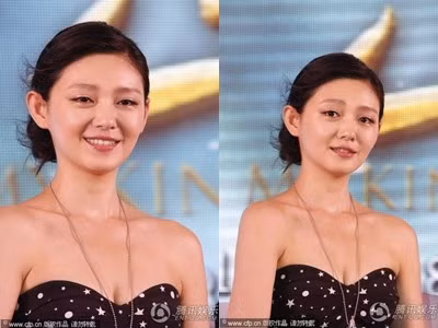 Từ Hy Viên. Từ Hy Viên