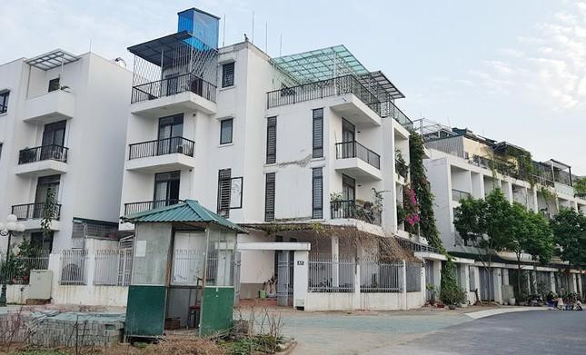 Chủ đầu tư dự án khu chức năng đô thị Ao Sào tại phường Thịnh Liệt đến nay vẫn nợ thuế đất hàng trăm tỷ.