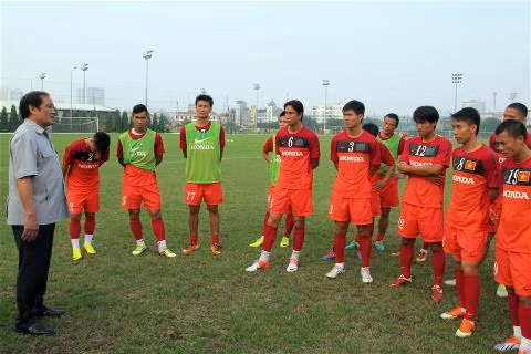  Ông Hỷ 
