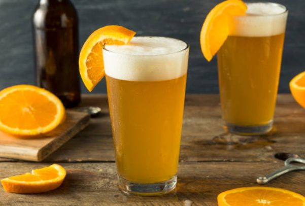 Bia Việt Nam đang hấp dẫn nhiều người quốc tế bởi hương vị đặc biệt (Ảnh minh họa).